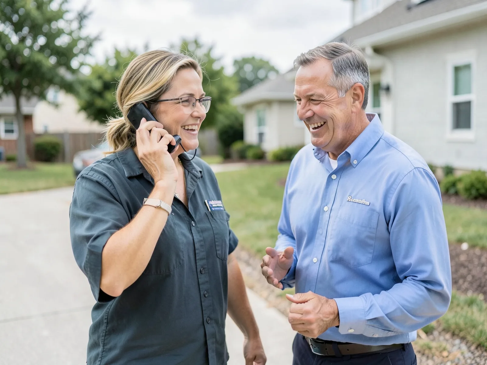Frequently Asked Questions About Hidden Leak Restoration in Old Fort, OH